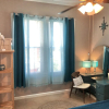 Отель Ocean Blue And Ocean Breezes 2 Bedroom Home, фото 11