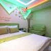 Отель Jinju Sky Hotel, фото 3