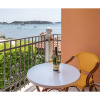 Отель Modern apartment with balcony and sea view for 2 persons in Medulin, фото 4