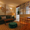 Отель Torel 1884 Suites & Apartments, фото 3