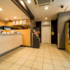 Отель Super Hotel Tottori Ekimae, фото 25