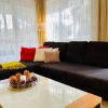 Отель Villa Seepark - Ferienwohnung 7, фото 4