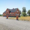 Отель 12 Person Holiday Home in Nyborg, фото 17