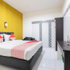 Отель OYO 2552 Hotel Permata, фото 3