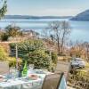 Отель Garden-view Holiday Home in Verbania Near Seabeach, фото 17
