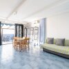 Отель Homely Apartment in Policastro Bussentino With Terrace, фото 9