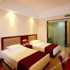 Отель Jindu Hotel, фото 1