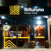 Отель Ibituruna Center Hotel, фото 1