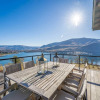 Отель Lake Chelan Lookout Home w/ Hot Tub & Lake Views, фото 19