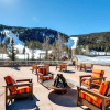 Отель Slopeside 2754, фото 13