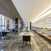 Отель Atour Hotel Zhengzhou East Station Longzi Lake, фото 14