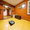 Отель Jeonju Kim Myeong Ok Pension, фото 18