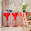 Отель Tewaree Villa - Pattaya Holiday House Walking Street, фото 10