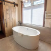 Отель Snow Creek Cabins by Fernie Lodging Co., фото 17