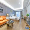 Отель Ruisibao Internationality Apartment (Ganzhou Vientiane City), фото 4