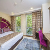 Отель Gulec Hotel & Spa - Special Category, фото 21