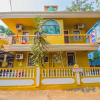 Отель OYO 14087 Home Cheerful 1BHK Calangute, фото 1