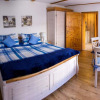 Отель Ferienwohnung Himmelblau, фото 3