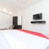 Отель OYO 24029 Hotel P Grand, фото 10
