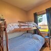 Отель North Shore Luxury Cabin By Gooseberry Falls! в Касл Дангер