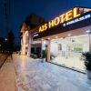 Отель A25 Hotel - 29 Thác Bạc Sapa, фото 14