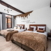 Отель The Chocolate Suites, фото 2