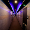 Отель Jebudo Feel Motel, фото 16
