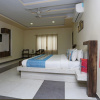 Отель Collection O 9204 Hotel Anant Palace, фото 20