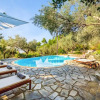 Отель Villa Pelago in Skopelos, фото 13