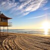 Отель Seacrest Beachfront Holiday Apartments, фото 46