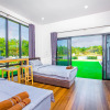 Отель The Chill Resort Resort at korat, фото 9