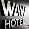 Отель Waw Hotel Airport Okecie, фото 18
