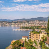 Отель Castagnola Lugano in Lugano, фото 15