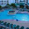 Отель The Resort on Cocoa Beach by VRI Americas, фото 17