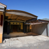 Отель OYO 1087 Homestay Potato House, фото 13
