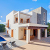 Отель Villa in Ibiza Town, sleeps 12/14 - Villa Alexandra, фото 20
