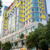 Отель Home Inn Pingxiang Lvyin Square, фото 22