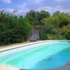 Отель Villa With 4 Bedrooms in Pouzols Minervois , With Private Pool, Enclos, фото 15