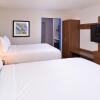 Отель Holiday Inn Express & Suites Omaha - 120th and Maple, an IHG Hotel, фото 27