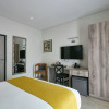 Отель Oasis Motel, фото 4