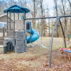 Отель Pet-friendly Broken Bow Home w/ Private Pool!, фото 21