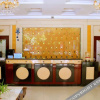 Отель 安泰宾馆(中卫火车站鼓楼店), фото 4