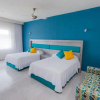 Отель Studiotel Cancún, фото 41
