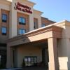 Отель Hampton Inn & Suites Athens/Interstate 65, фото 1