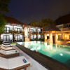 Отель Griya Santrian a Beach Resort & Spa, фото 13