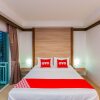 Отель OYO 380 Jomthong Mansion, фото 13