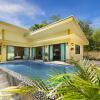 Отель 3 Bedroom Villa Baan Putahracsa Private Pool, фото 29