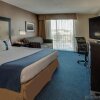 Отель Holiday Inn Akron West - Fairlawn, an IHG Hotel, фото 7