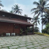 Отель ama Stays & Trails The Malabar Villa Heliconia, Kozhikode, фото 1