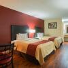 Отель Red Roof Inn & Suites Scottsboro, фото 4